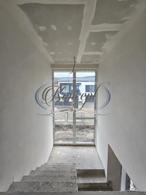 Proprietate moderna cu design exterior deosebit in Popesti - imagine 16