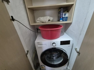 Apartament 3 camere, Exercițiu, Mobilat și Utilat - imagine 9