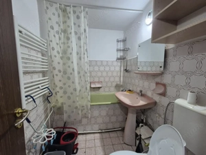 Apartament 3 camere, Exercițiu, Mobilat și Utilat - imagine 8