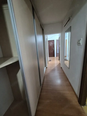 Apartament 3 camere, Exercițiu, Mobilat și Utilat - imagine 11