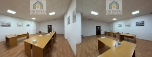 Spatii birouri,intr-o componenta  office,Militari,Bd. Iuliu Maniu 246,5 min. metrou Pacii - imagine 11