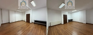 Spatii birouri,intr-o componenta  office,Militari,Bd. Iuliu Maniu 246,5 min. metrou Pacii - imagine 7