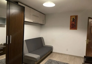 Garsoniera zona Gara de Nord