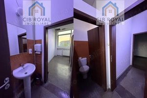 Spatii birouri,intr-o componenta  office,Militari,Bd. Iuliu Maniu 246,5 min. metrou Pacii - imagine 19