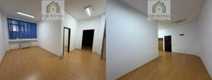 Spatii birouri,intr-o componenta  office,Militari,Bd. Iuliu Maniu 246,5 min. metrou Pacii - imagine 12