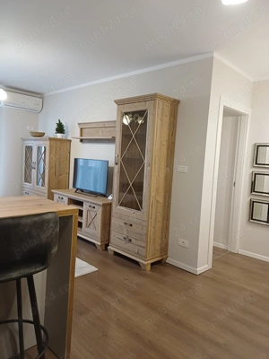 Inchiriez apartament 2 camere,  Calea Torontalului - Vox - imagine 2