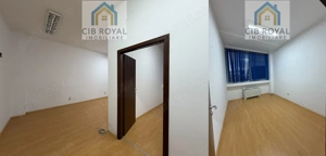 Spatii birouri,intr-o componenta  office,Militari,Bd. Iuliu Maniu 246,5 min. metrou Pacii - imagine 13