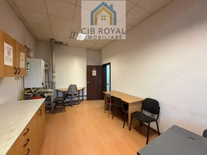 Spatii birouri,intr-o componenta  office,Militari,Bd. Iuliu Maniu 246,5 min. metrou Pacii - imagine 18