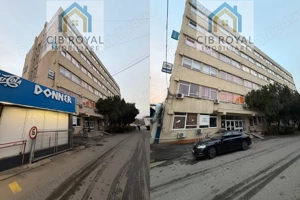 Spatii birouri,intr-o componenta  office,Militari,Bd. Iuliu Maniu 246,5 min. metrou Pacii - imagine 2