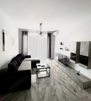   in Piata Mihai Viteazul chirie Apartament 2 camere - imagine 4