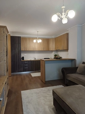 Inchiriez apartament 2 camere,  Calea Torontalului - Vox - imagine 4