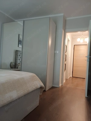 Inchiriez apartament 2 camere,  Calea Torontalului - Vox - imagine 6