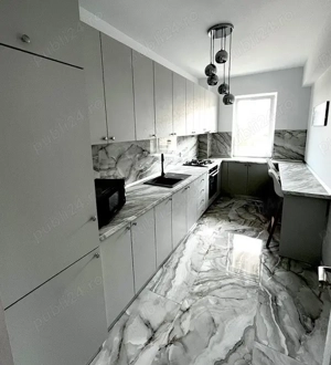   in Piata Mihai Viteazul chirie Apartament 2 camere - imagine 8