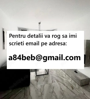   in Piata Mihai Viteazul chirie Apartament 2 camere - imagine 2
