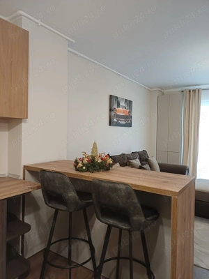 Inchiriez apartament 2 camere,  Calea Torontalului - Vox - imagine 5