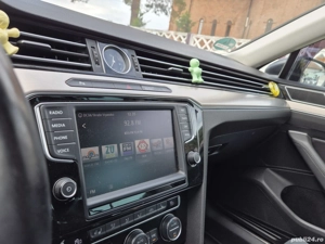 Passat B8 R-line, 2.0 automat - imagine 9