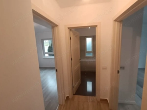 APARTAMENT 3 CAMERE, DECOMANDAT, BLOC NOU, INTABULAT, POPAS PACURARI, COMISION 0 - imagine 3