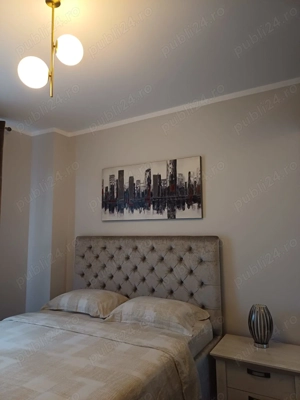 Inchiriez apartament 2 camere,  Calea Torontalului - Vox - imagine 7