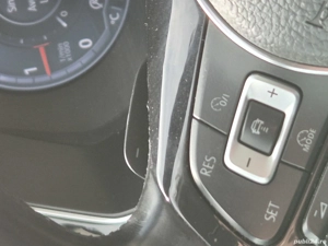 Passat B8 R-line, 2.0 automat - imagine 8