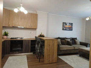 Inchiriez apartament 2 camere,  Calea Torontalului - Vox - imagine 8