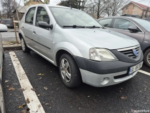 Logan 2008, 1.6i+Gaz. - imagine 5