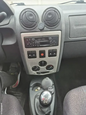 Logan 2008, 1.6i+Gaz. - imagine 3