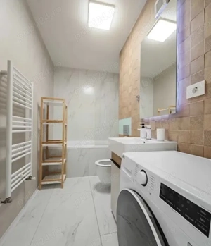  - pe Calea Circumvalatiunii chirie apartament 2 camere