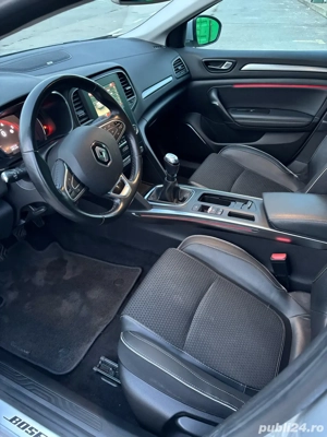 Renault Megane 1.3 -140 CP - Bose - imagine 6