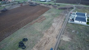 Comision 0% Parcela Teren de bloc Mosnita - 9 Apartamente - imagine 5