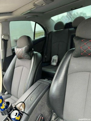 vând Mercedes e class 320 w211