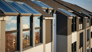 Comision 0% Parcela Teren de bloc Mosnita - 9 Apartamente - imagine 7