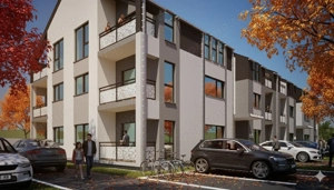 Comision 0% Parcela Teren de bloc Mosnita - 9 Apartamente - imagine 13