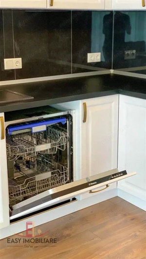 Apartament nou 3 camere, Color Residence, Tudor, Targu Mures - imagine 9