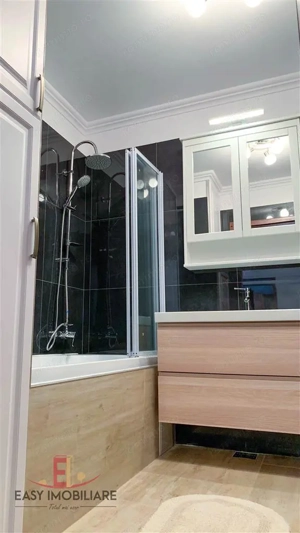 Apartament nou 3 camere, Color Residence, Tudor, Targu Mures - imagine 8