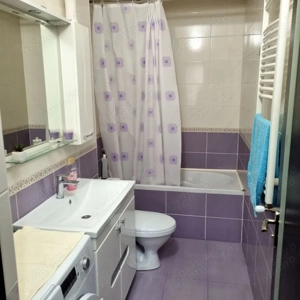 Garsoniera zona 1 Mai - imagine 4