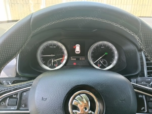 Skoda Kodiaq 2.0 TDI 190 CP 4x4 - imagine 4