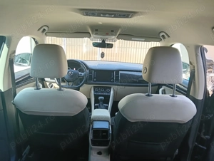 Skoda Kodiaq 2.0 TDI 190 CP 4x4 - imagine 5