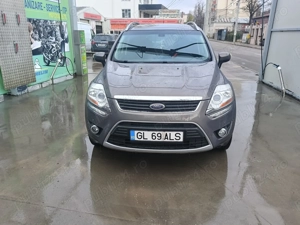 Vând Ford kuga 2012