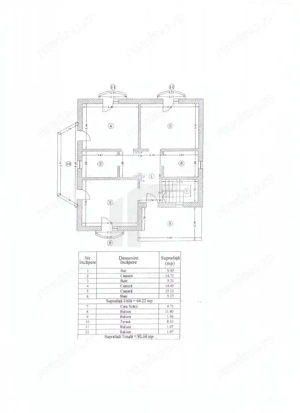 Refugiu Elegant lângă Pădurea Snagov: Casa Visurilor Tale (T2) - imagine 4