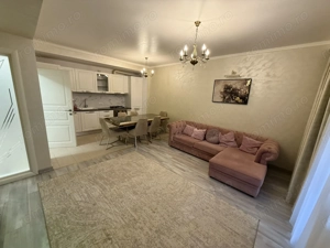 Apartament 3 camere zona Tomis Plus