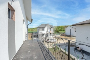 Refugiu Elegant lângă Pădurea Snagov: Casa Visurilor Tale (T2) - imagine 15