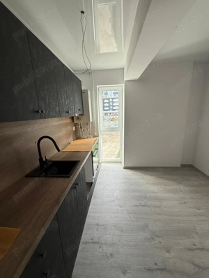 apartament 2 camere cu terasa incalzire in pardoseala 72mp  - imagine 3