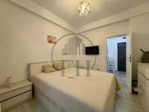 Apartament 2 camere de vanzare Mamaia Nord, Constanta - imagine 6