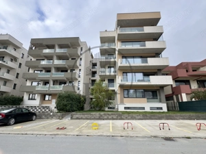 Apartament 2 camere de vanzare Mamaia Nord, Constanta - imagine 19