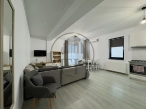 Apartament 2 camere de vanzare Mamaia Nord, Constanta - imagine 2