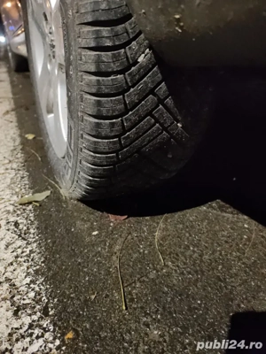 vând set 4 roti   - imagine 2