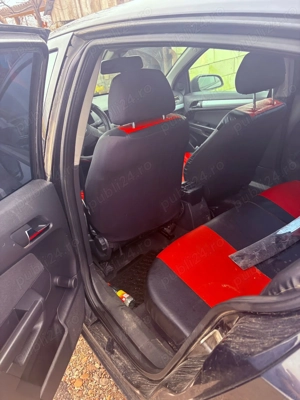 Opel Astra h 17 DTH euro 4 an fabricație 2006 - imagine 3