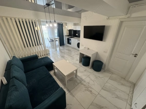 Garsoniera / Studio zona Tomis Nord