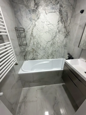 Apartament cu 2 camere de inchiriat in zona Bartolomeu - imagine 4