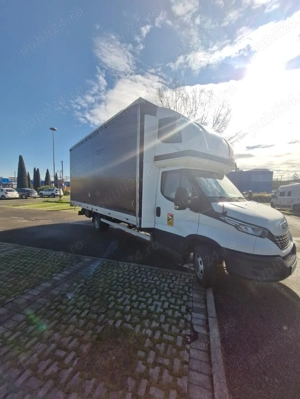 Iveco daily 2021
